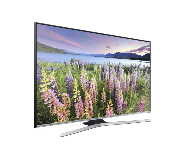 Samsung UE32J5500 Smart FullHD Wi-Fi 400Hz 3xHDMI USB - 246093 - zdjęcie 2